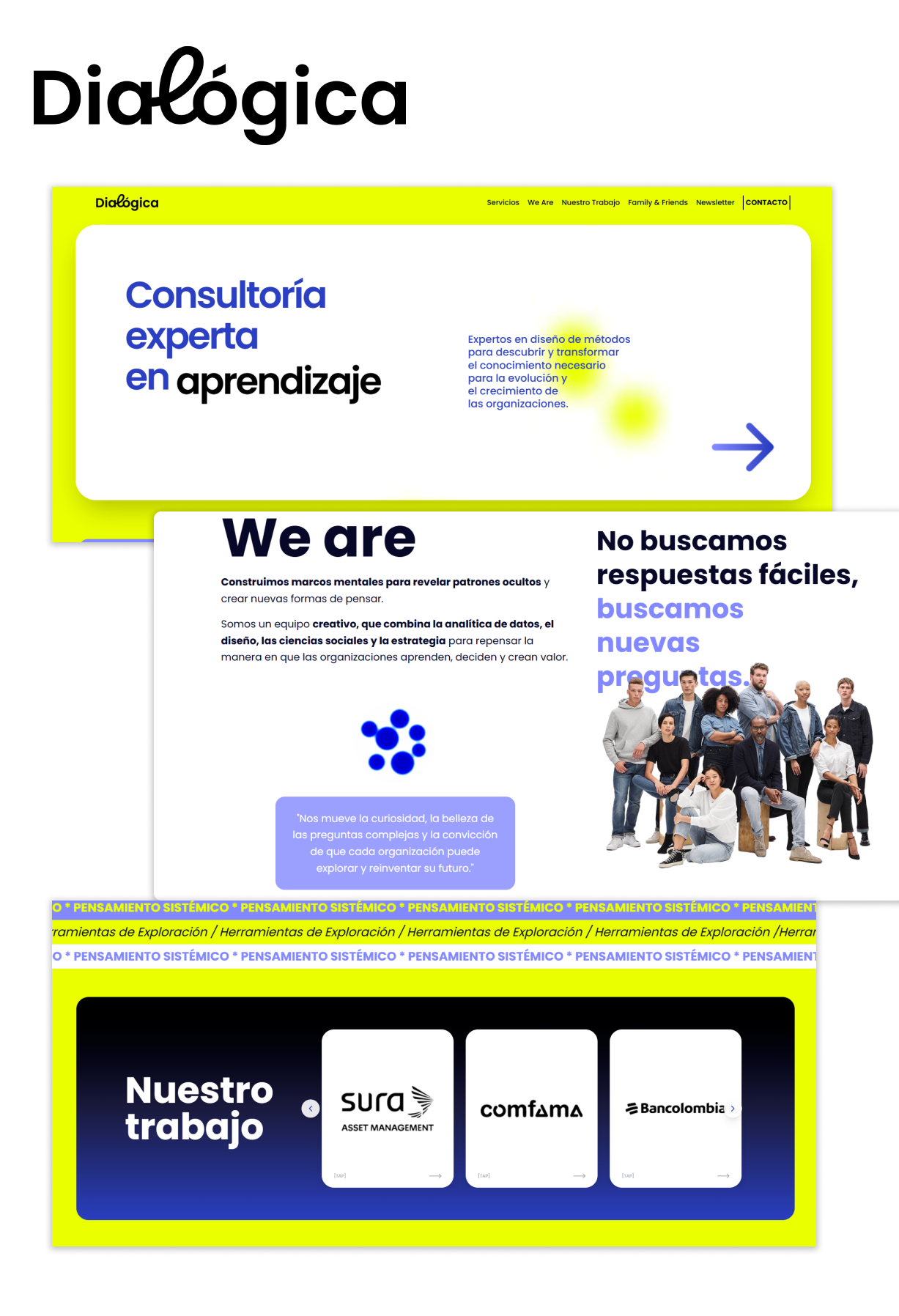 Dialógica